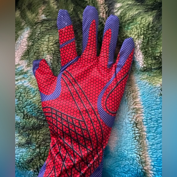 SPIDER-MAN 🕷️ Launcher Toy - Picture 3 of 6